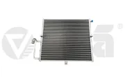 Kondensator, Klimaanlage vika 81156101