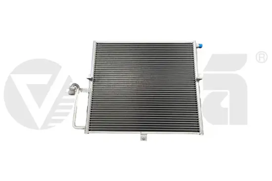 Kondensator, Klimaanlage vika 81156101 Bild Kondensator, Klimaanlage vika 81156101