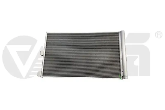 Kondensator, Klimaanlage vika 81156401 Bild Kondensator, Klimaanlage vika 81156401