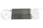 Kondensator, Klimaanlage vika 81158901