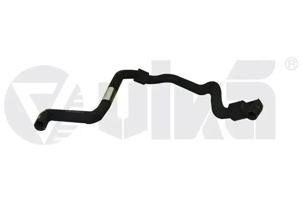 Kühlmittelrohrleitung vika 81211412201