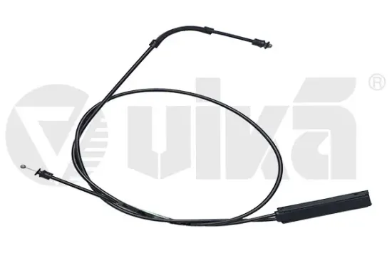 Motorhaubenzug vika 81500301 Bild Motorhaubenzug vika 81500301