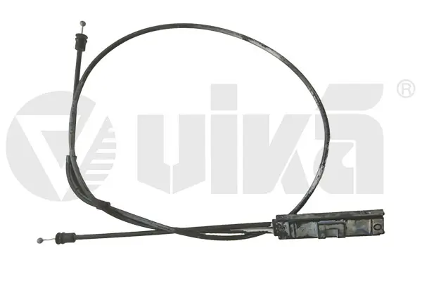 Motorhaubenzug vika 81501901