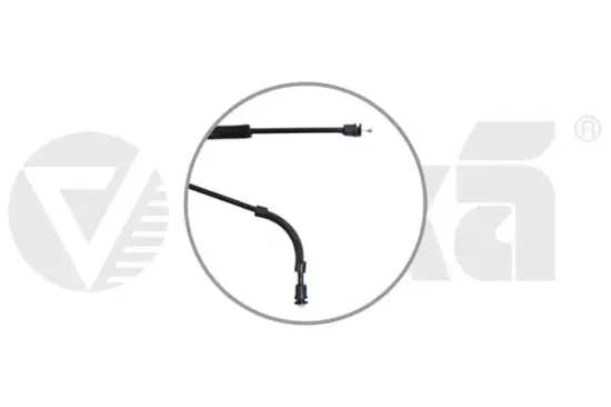 Motorhaubenzug vika 81502101 Bild Motorhaubenzug vika 81502101
