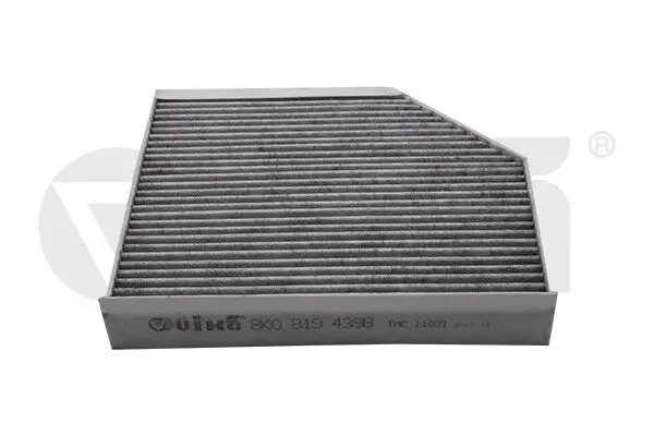 Filter, Innenraumluft vika 88190795401