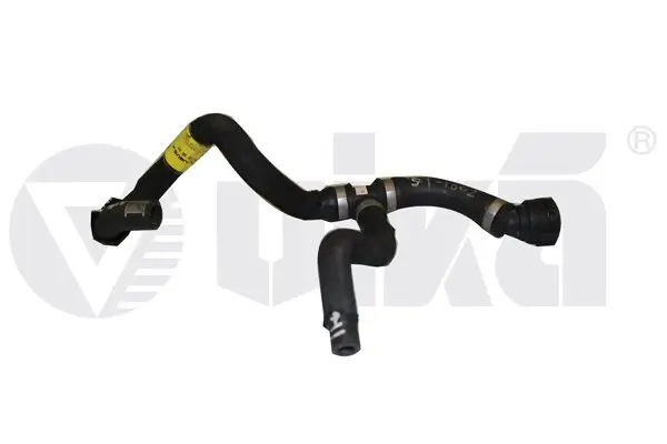 Kühlmittelrohrleitung vika 88191712101