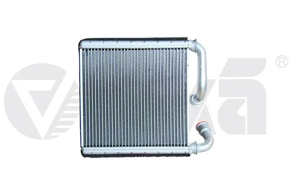 Wärmetauscher, Innenraumheizung vika 88191712701