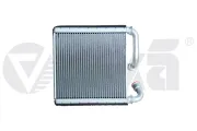 Wärmetauscher, Innenraumheizung vika 88191712701