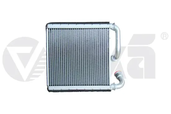 Wärmetauscher, Innenraumheizung vika 88191712701 Bild Wärmetauscher, Innenraumheizung vika 88191712701