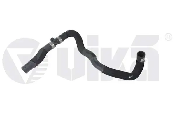 Kühlmittelrohrleitung vika 88191715001