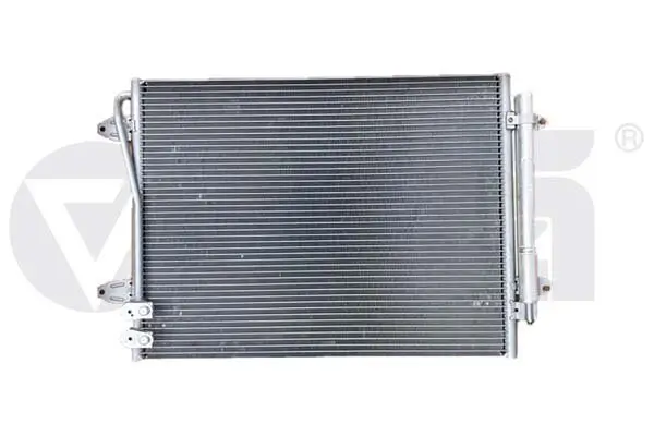 Kondensator, Klimaanlage vika 88201767201