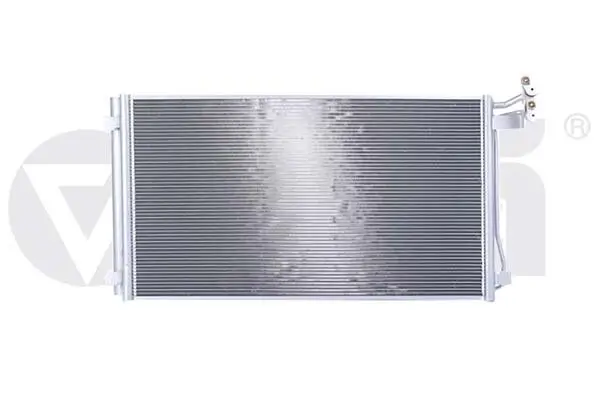 Kondensator, Klimaanlage vika 88201767901