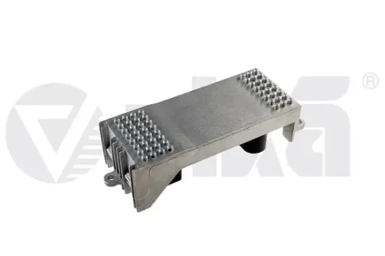 Widerstand, Innenraumgebläse vika 88201773301 Bild Widerstand, Innenraumgebläse vika 88201773301