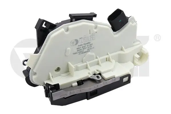 Türschloss vorne links vika 88371014601