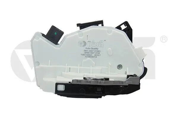 Türschloss vorne rechts vika 88371014701