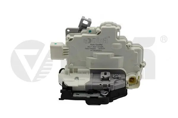 Türschloss Vorderachse links vika 88371087401