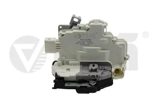 Türschloss Vorderachse links vika 88371087401 Bild Türschloss Vorderachse links vika 88371087401