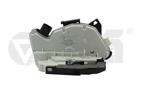 Türschloss Vorderachse rechts vika 88371286601 Bild Türschloss Vorderachse rechts vika 88371286601