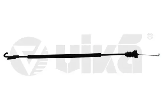 Seilzug, Türentriegelung Vorderachse vika 88371687401 Bild Seilzug, Türentriegelung Vorderachse vika 88371687401