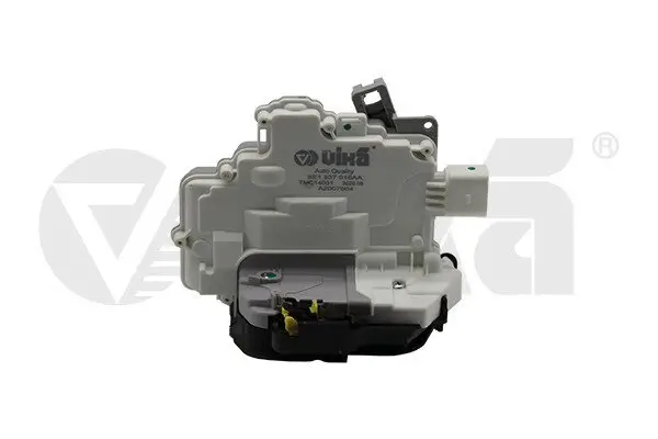 Türschloss vorne rechts vika 88371764401