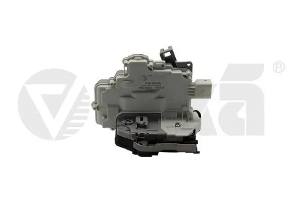 Türschloss vorne rechts vika 88371764801