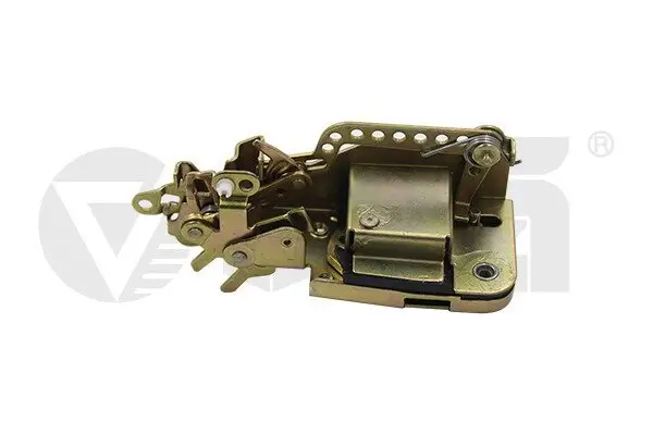 Türschloss vorne rechts vika 88371799501