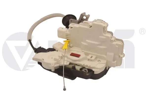 Türschloss vorne links vika 88371828401