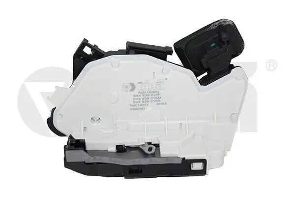 Türschloss hinten links vika 88391763701