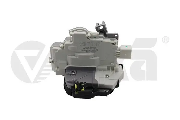 Türschloss hinten rechts vika 88391764601