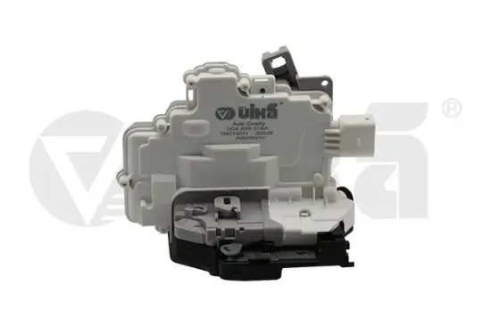 Türschloss hinten rechts vika 88391765801 Bild Türschloss hinten rechts vika 88391765801