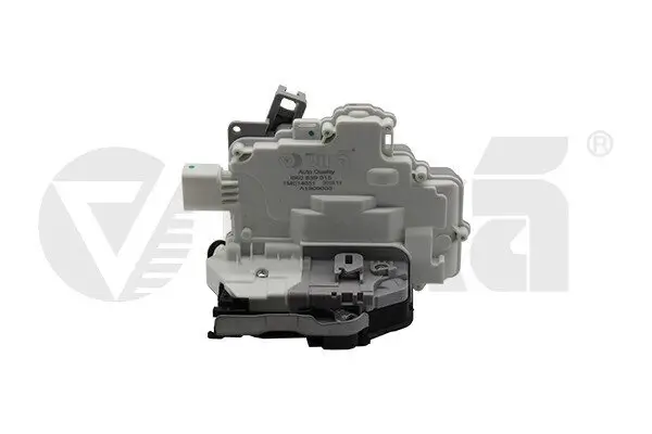 Türschloss hinten links vika 88391770601