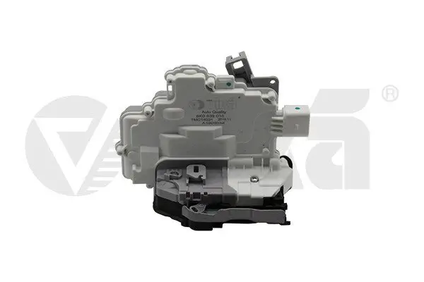 Türschloss hinten rechts vika 88391770701