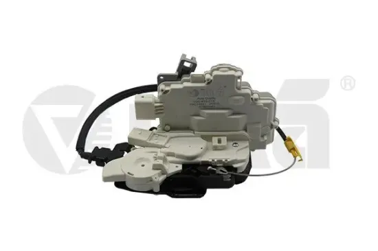 Türschloss hinten links vika 88391795901 Bild Türschloss hinten links vika 88391795901