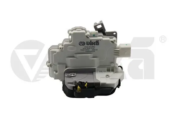 Türschloss hinten rechts vika 88391804101