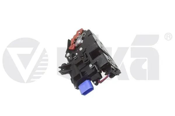 Türschloss hinten rechts vika 88391812301