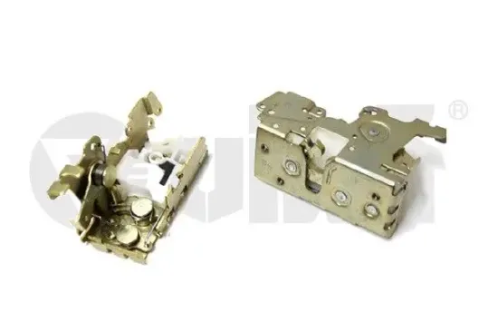 Türschloss rechts vika 88431638201 Bild Türschloss rechts vika 88431638201