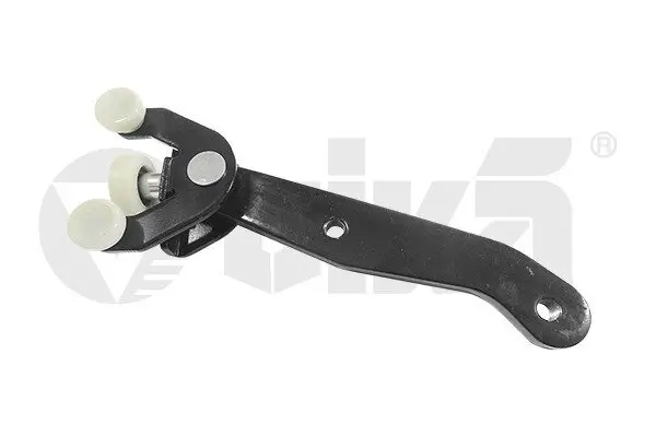 Rollenführung, Schiebetür unten vika 88431639401