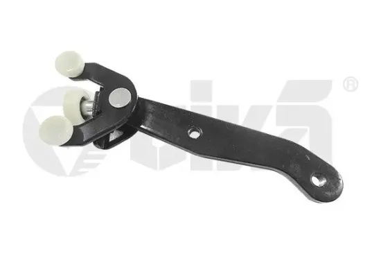 Rollenführung, Schiebetür unten vika 88431639401 Bild Rollenführung, Schiebetür unten vika 88431639401