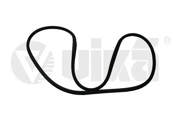 Dichtung, Heckscheibe Hinterachse vika 88450117101