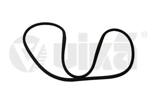 Dichtung, Heckscheibe Hinterachse vika 88450117101 Bild Dichtung, Heckscheibe Hinterachse vika 88450117101