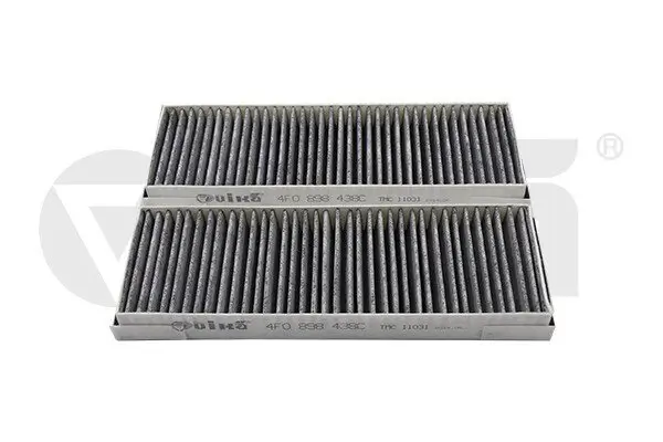 Filter, Innenraumluft vika 88980885101