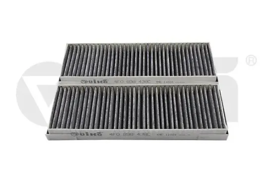 Filter, Innenraumluft vika 88980885101 Bild Filter, Innenraumluft vika 88980885101