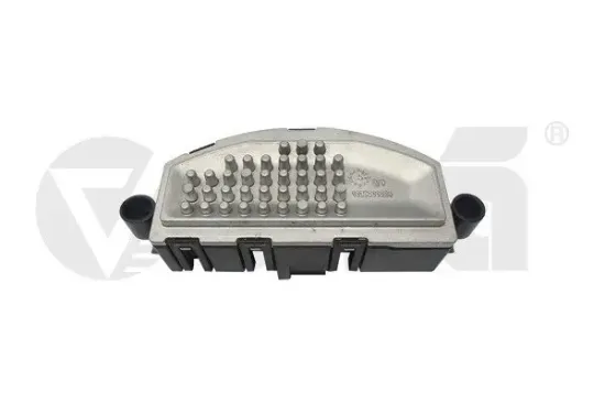 Regler, Innenraumgebläse vika 89071698401 Bild Regler, Innenraumgebläse vika 89071698401