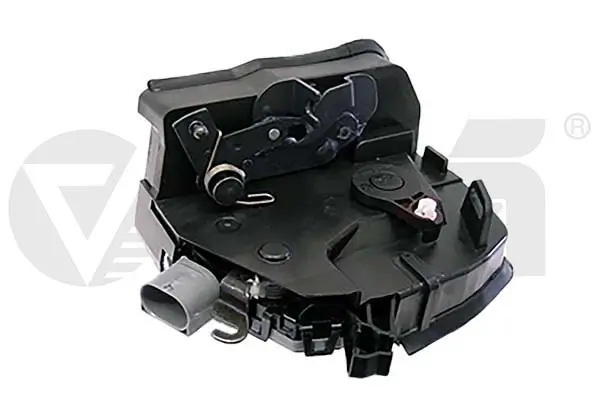 Türschloss vorne rechts vika 89800701