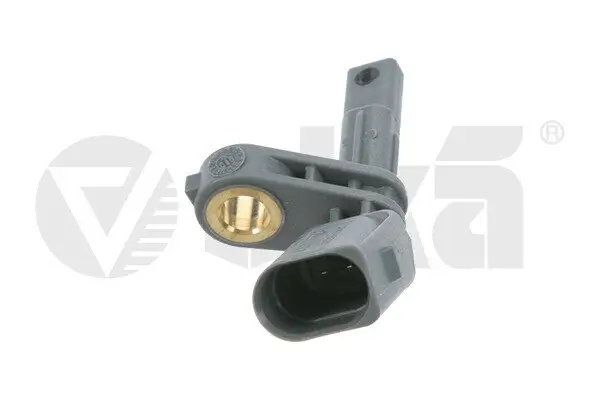 Sensor, Raddrehzahl hinten rechts vika 90032296001