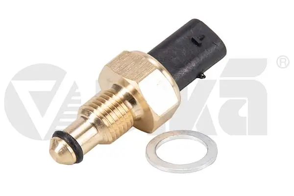 Sensor, Kühlmitteltemperatur vika 91006201