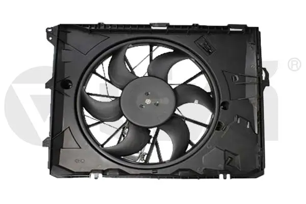 Lüfter, Motorkühlung vika 91015301