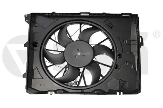 Lüfter, Motorkühlung vika 91015301 Bild Lüfter, Motorkühlung vika 91015301