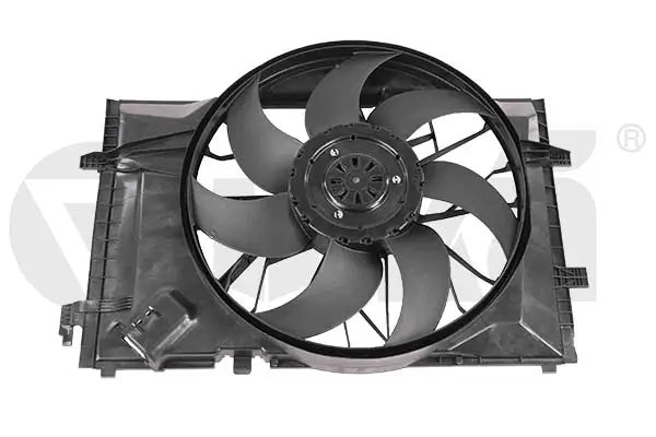 Lüfter, Motorkühlung vika 91051801