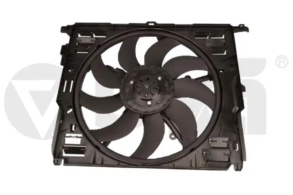 Lüfter, Motorkühlung vika 91052801